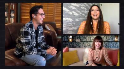 House Hunters Comedians On Couches: Unfiltered