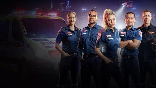 Paramedics filmas žiurėti online