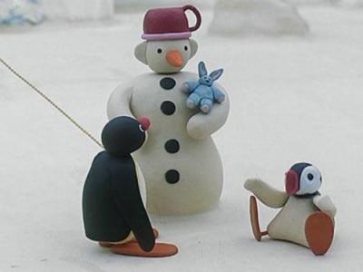 Pingu