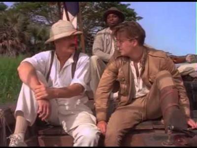 The Young Indiana Jones Chronicles