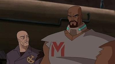 Wolverine and the X-Men