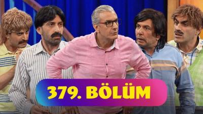 Güldür Güldür Show