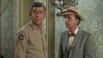 The Andy Griffith Show