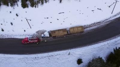 Highway Thru Hell