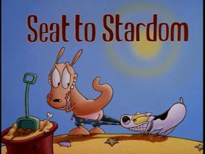 Rocko's Modern Life