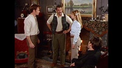 The Man from Snowy River