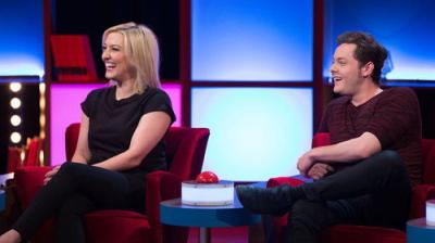 Richard Osman's House of Games