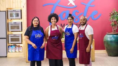 The Taste Master SA