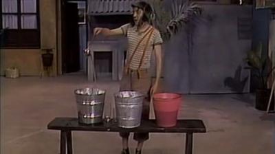El Chavo del Ocho
