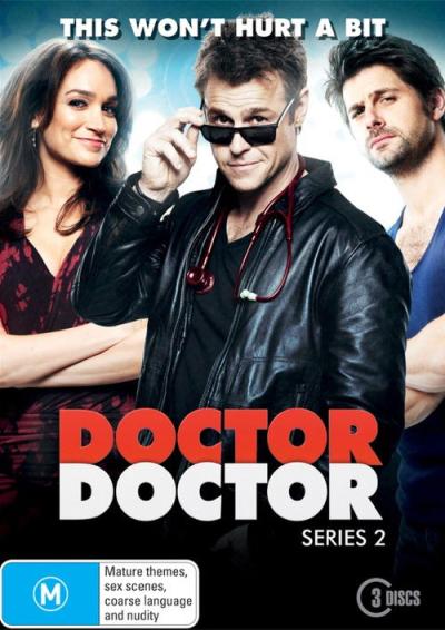Širdžių Daktaras filmas online