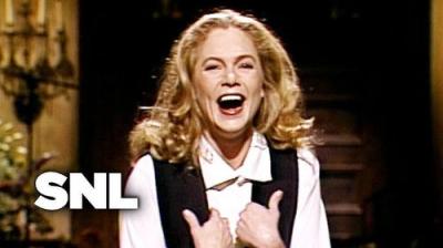 Saturday Night Live