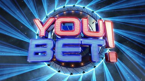 You Bet! filmas žiurėti online