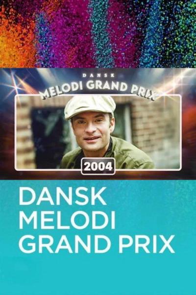 Dansk Melodi Grand Prix filmas online