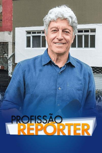 Profissão Repórter filmas online