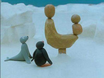 Pingu