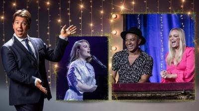 Michael McIntyre's Big Show