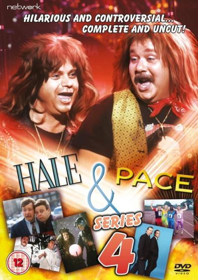 Hale & Pace filmas online