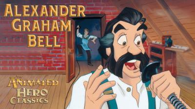 Animated Hero Classics