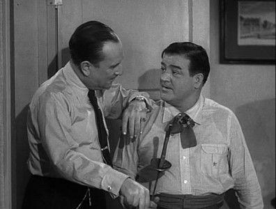 The Abbott and Costello Show