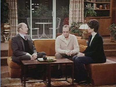 The Bob Newhart Show