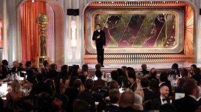 Golden Globe Awards