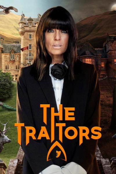 The Traitors filmas online