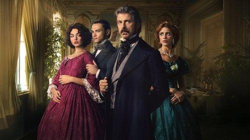 Il Gattopardo filmas žiurėti online