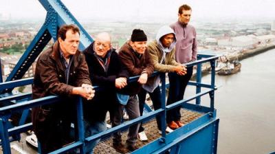 Auf Wiedersehen, Pet