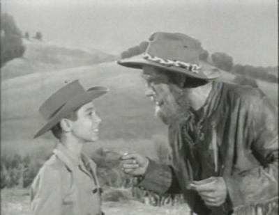 The Rifleman