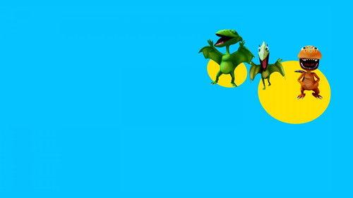 ABC Dino filmas žiurėti online