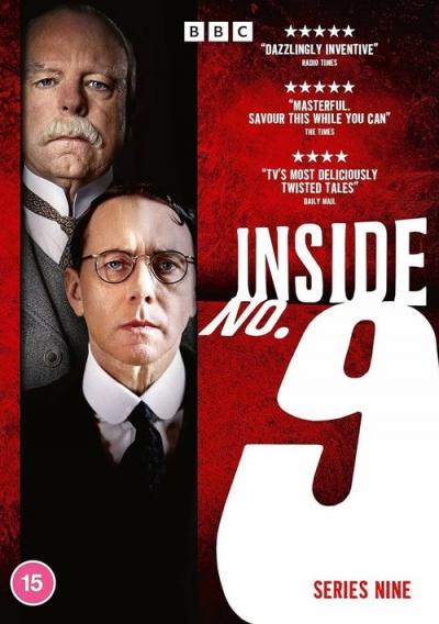 Inside No. 9 filmas online