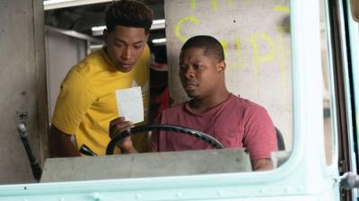 The Chi