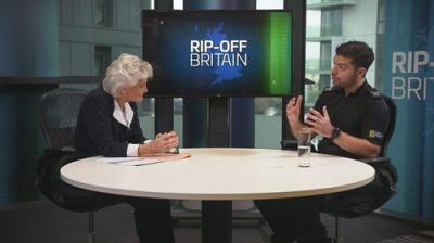 Rip Off Britain