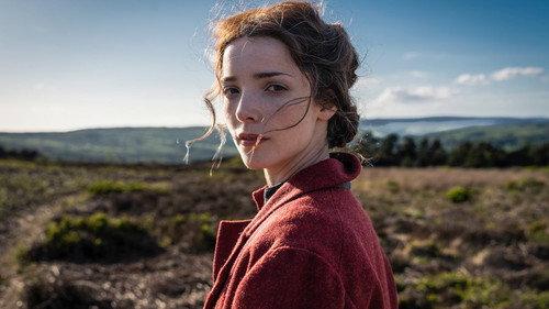 A Woman of Substance filmas žiurėti online