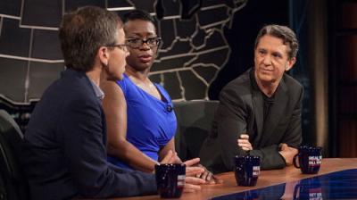 Real Time with Bill Maher