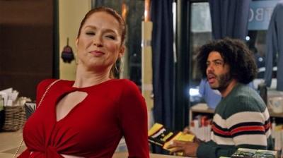Unbreakable Kimmy Schmidt