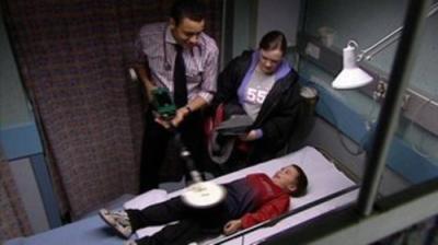 Casualty