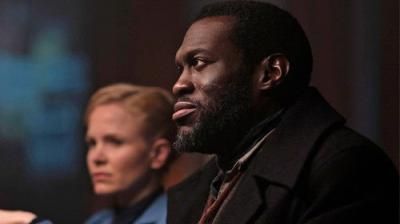 Mis Scarlet ir kunigaikštis