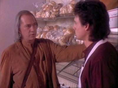 Kung Fu: The Legend Continues