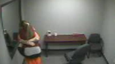 Interrogation Raw