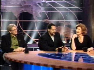 Real Time with Bill Maher