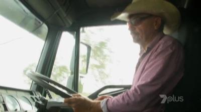 Outback Truckers