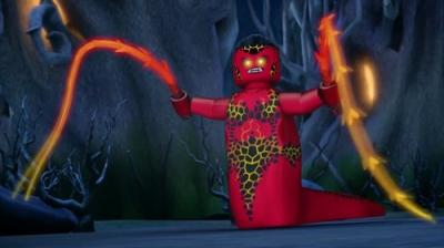 LEGO Nexo Knights