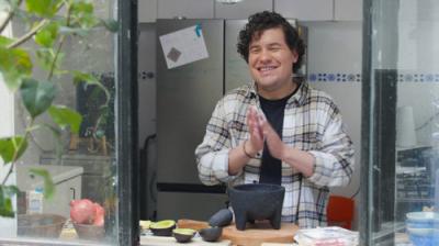 Divina Comida México