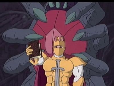 King Arthur & the Knights of Justice