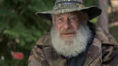 Mountain Men