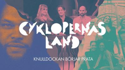Cyklopernas land