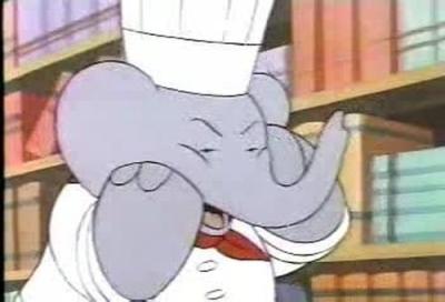 Babar