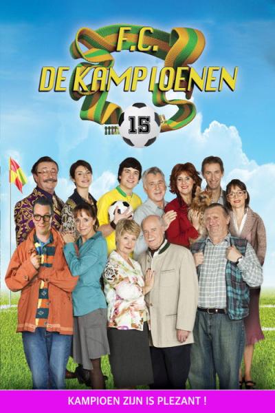 F.C. De Kampioenen filmas online