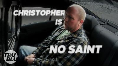 Takedown with Chris Hansen